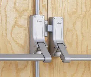 Town Center Locksmith Shop Dallas, TX 214-414-9931 - 8-Push-Bars